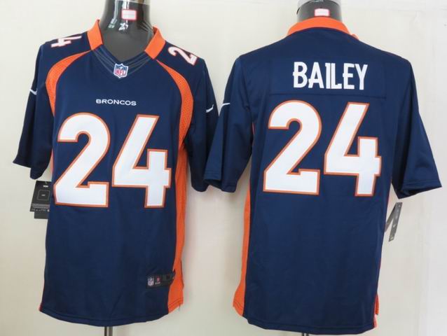 Nike Denver Broncos Limited Jerseys-006